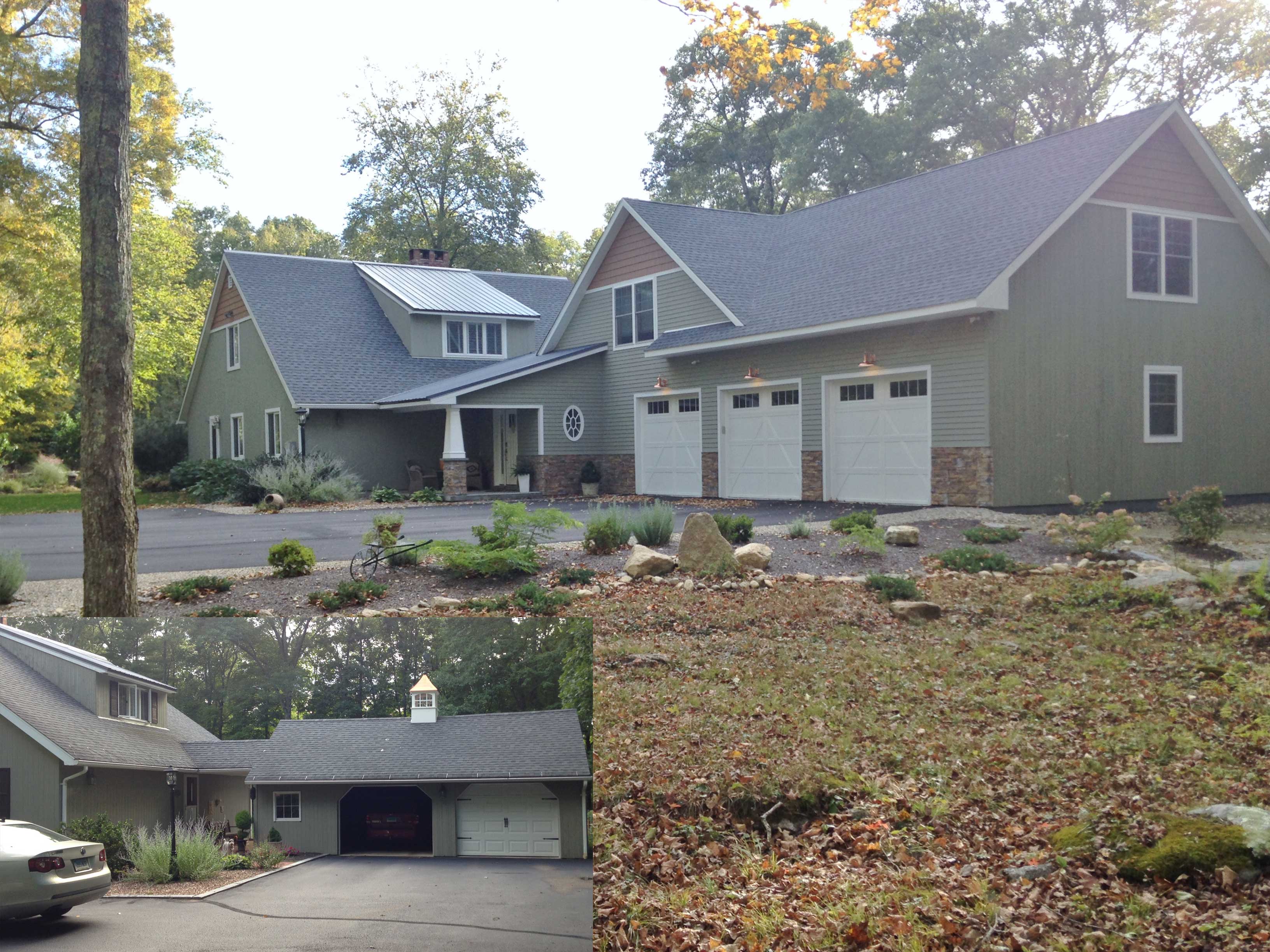 Avon Architect New Construction, Additions and Architect Specialists